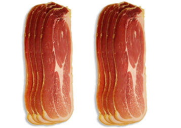Duo De Jambon Sec