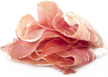 Effeuilles De Jambon De Lacaune Igp