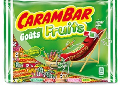 Carambar Fruits