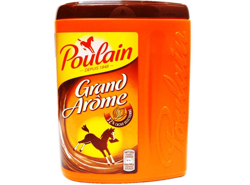 Grand Arome Format Familial