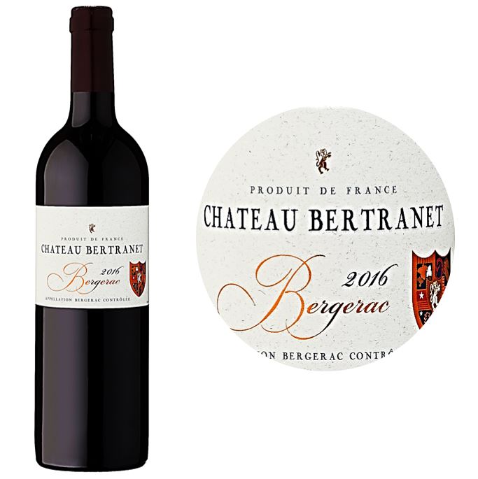 Bergerac Rouge 2016