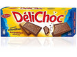 Delichoc Chocolat Au Lait