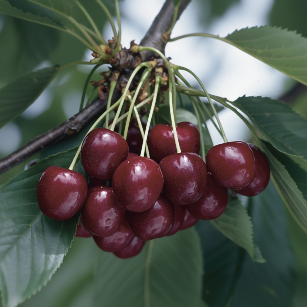 CHERRY 0.5KG+/- (#122686)