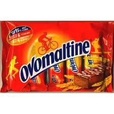 Ovomaltine
