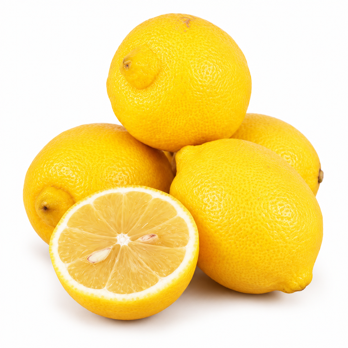 lemon 6pc (#123050)