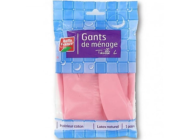 Gants De Ma©Nage - Taille L