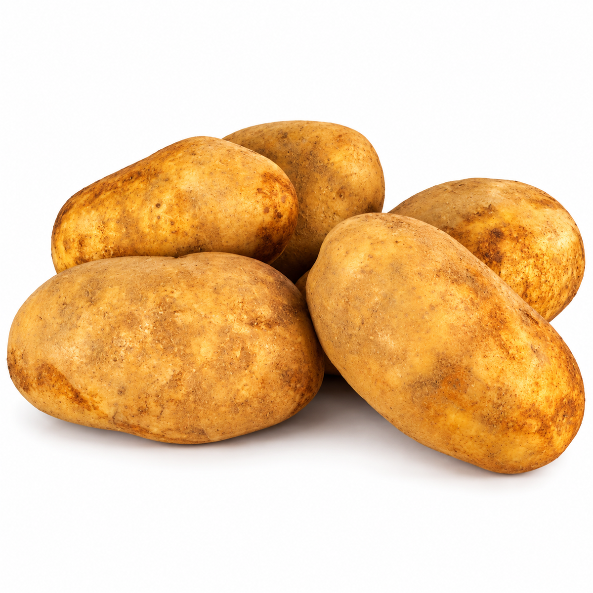 russet potatoes 1kg (#123061)