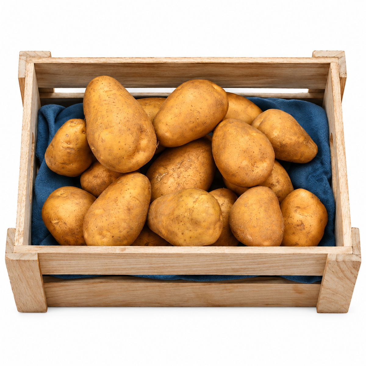potato ratte 1kg (#123064)
