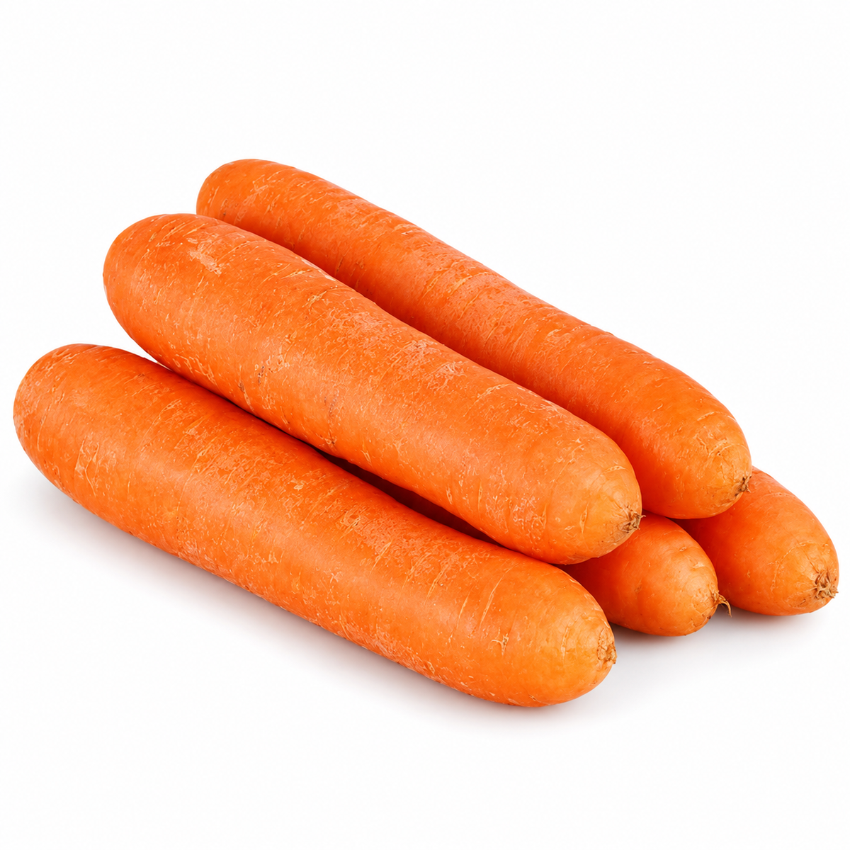 carrots 1kg (#123076)