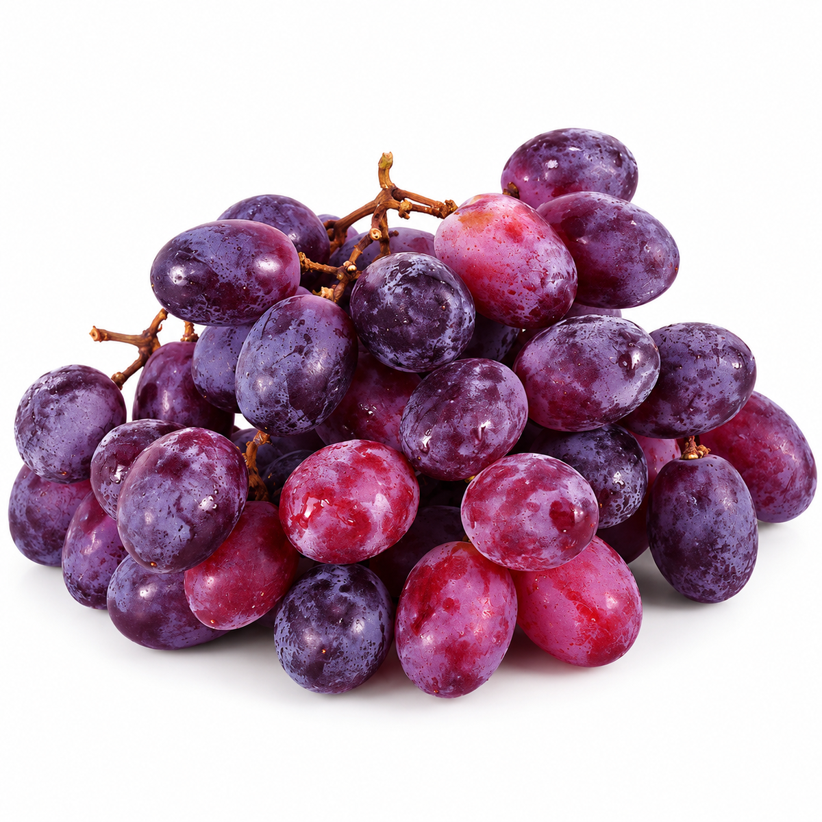 SEEDLESS RED GRAPE 500G (#123089)