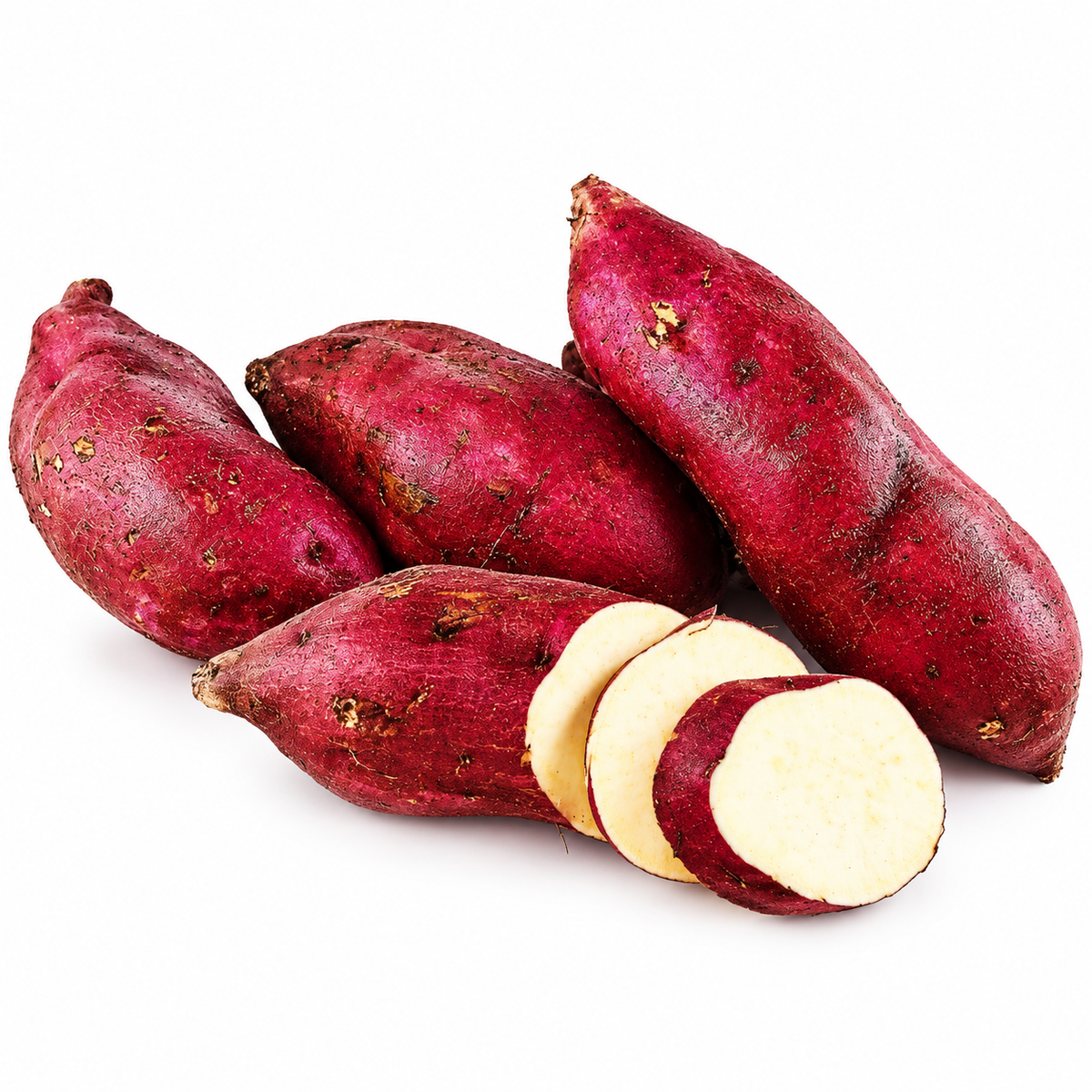 japanese sweet potato 500g (#123093)