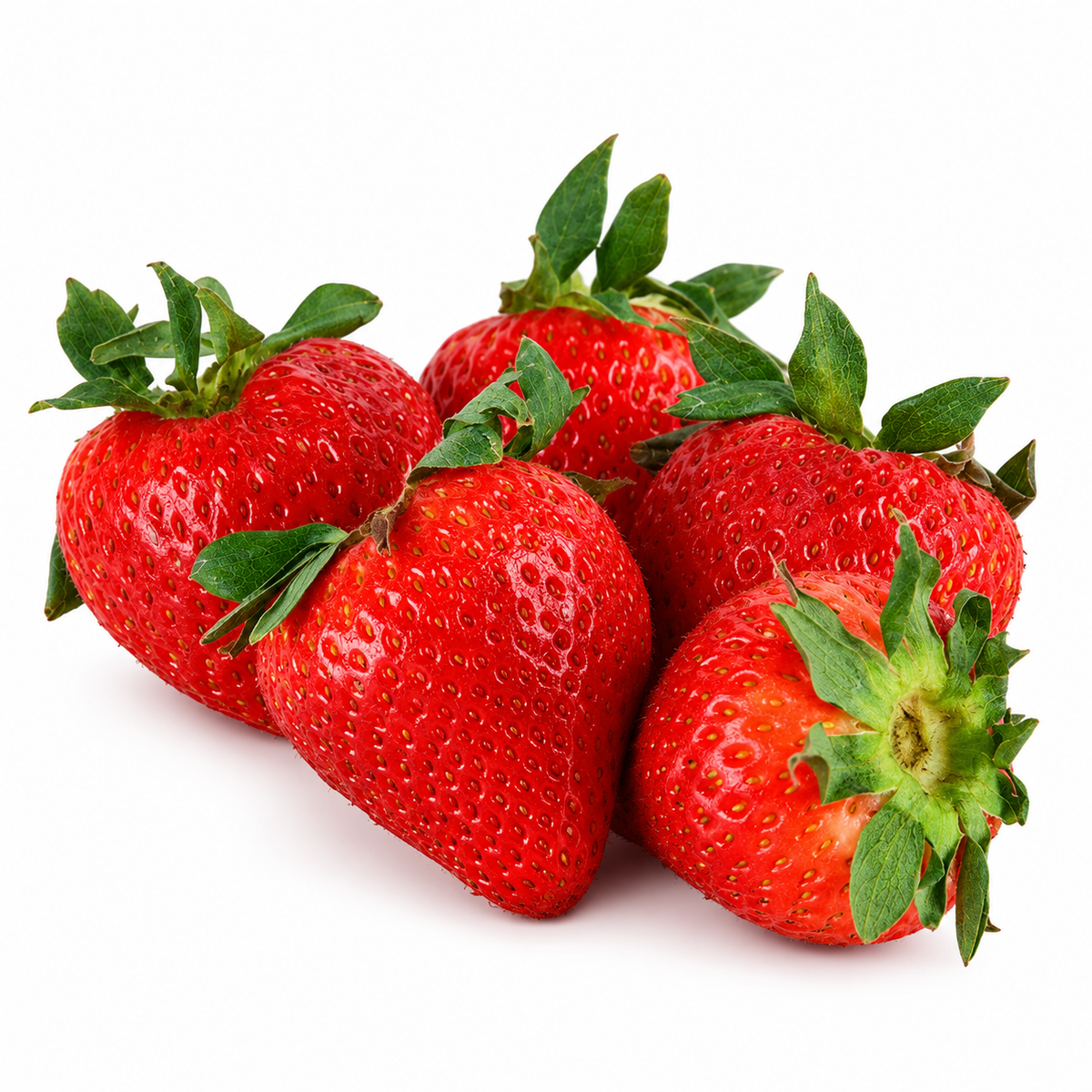 strawberries 454g (#123099)