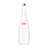 NATURAL MINERAL WATER GLASS 750ML (#123291)