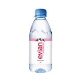 NATURAL MINERAL WATER 33CL (#123298)