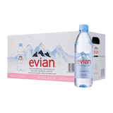 NATURAL MINERAL WATER 50CL (#123301)