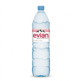 NATURAL MINERAL WATER 1.5L (#123796)