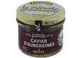 Caviar Daubergines