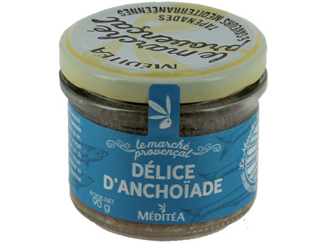 Delice Danchoiade