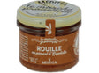 Rouille au piment d’Espelette AOC