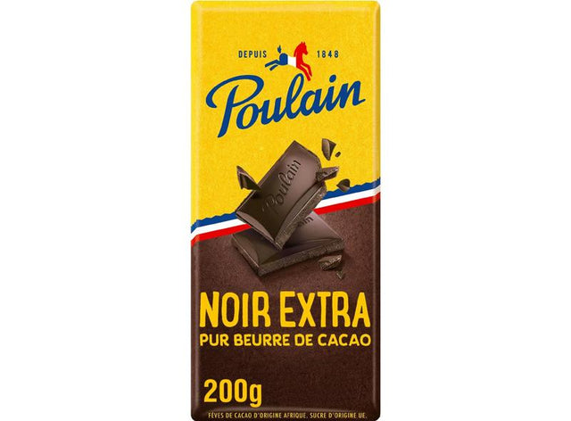 Chocolat Noir Extra
