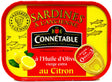 Sardines Genereuses Au Citron