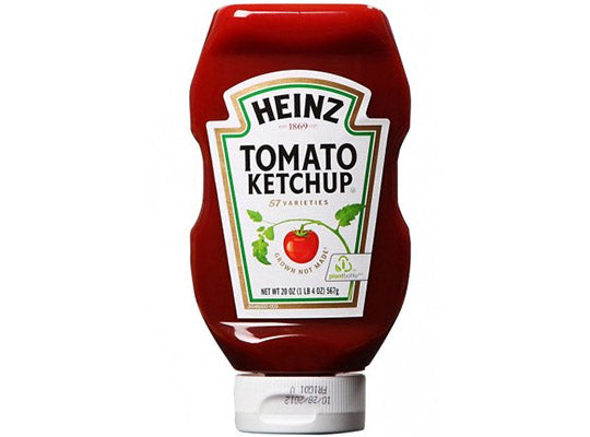 Ketchup Heinz