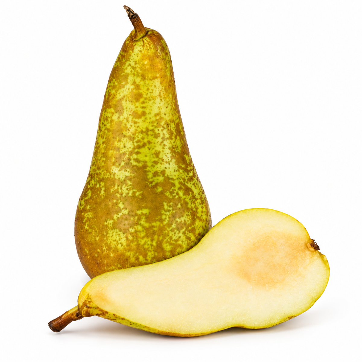 organic conference pear 2pc (#125804)