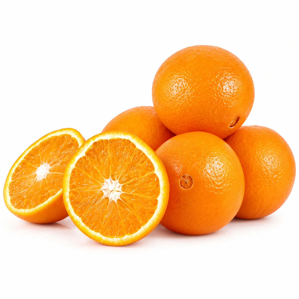 organic orange navel 400g (#125840)