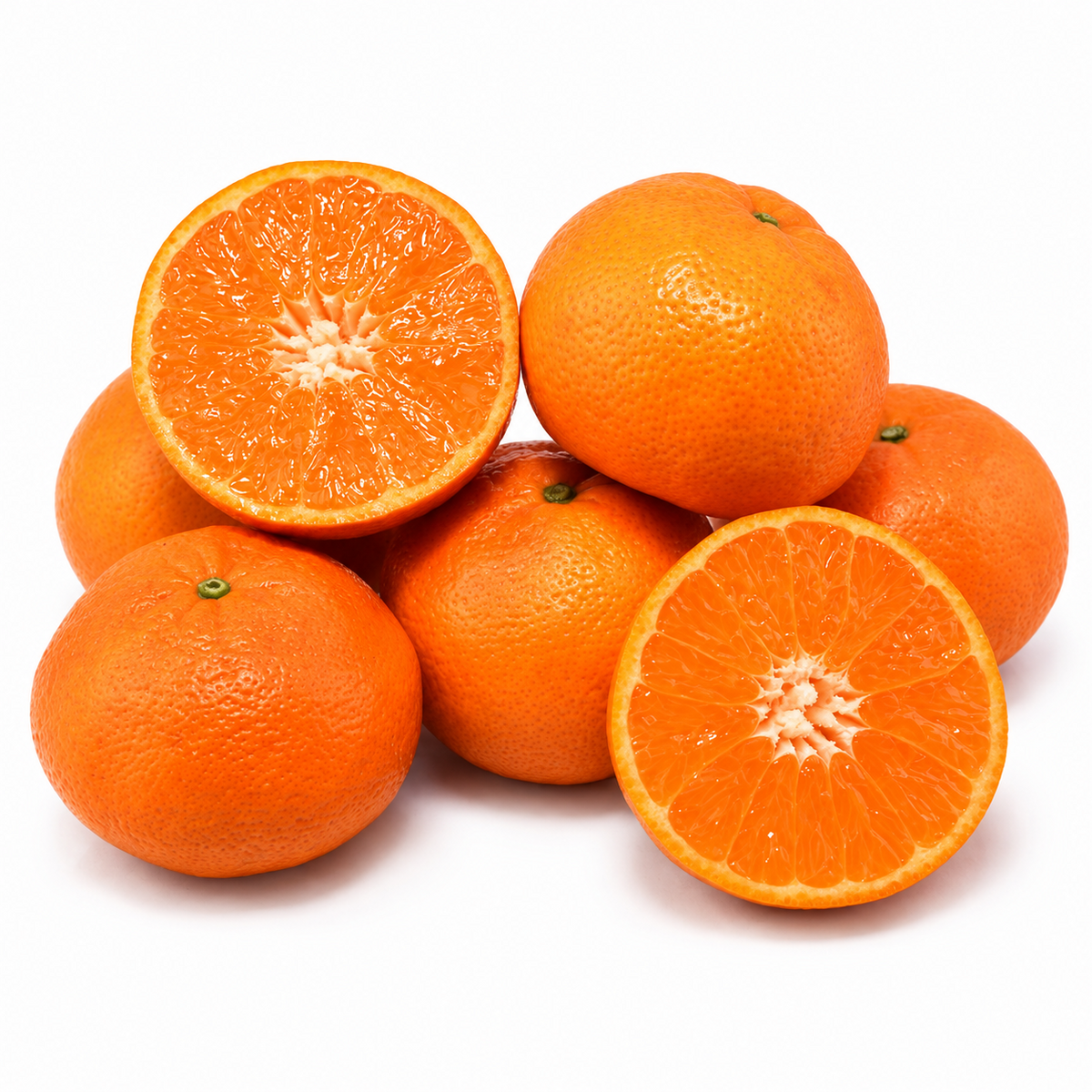 ORGANIC CLEMENTINE 400G (#125848)