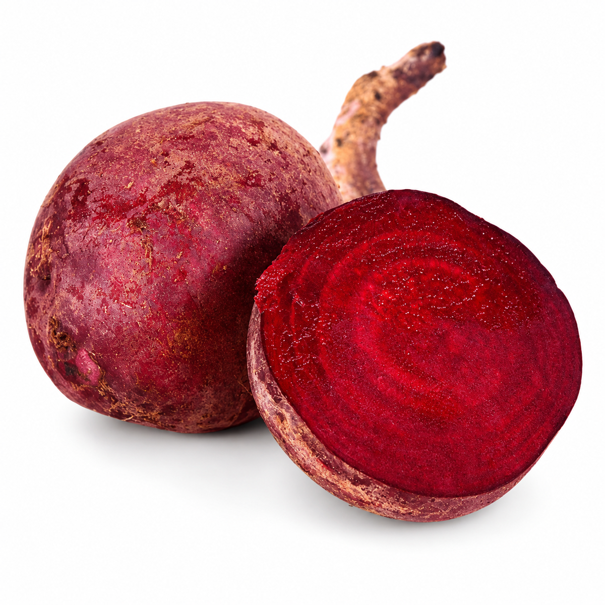 ORGANIC BEETROOT 350G (#125876)
