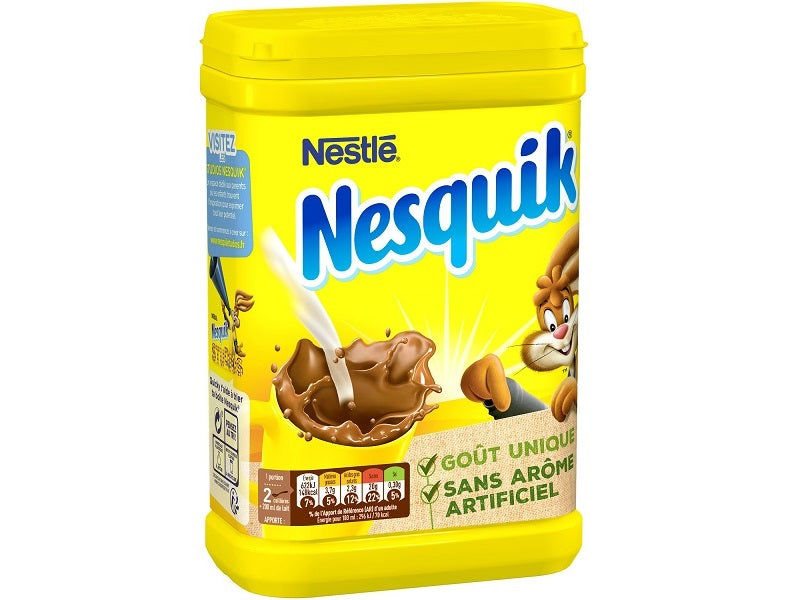 Nesquik