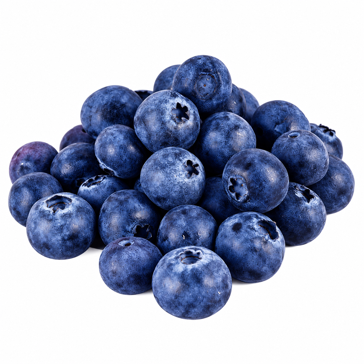 organic blueberries 125g (#125960)