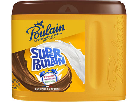 Super Poulain