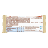 WHITE CHOCOLATE BARS KINDER BUENO 39G (#126734)