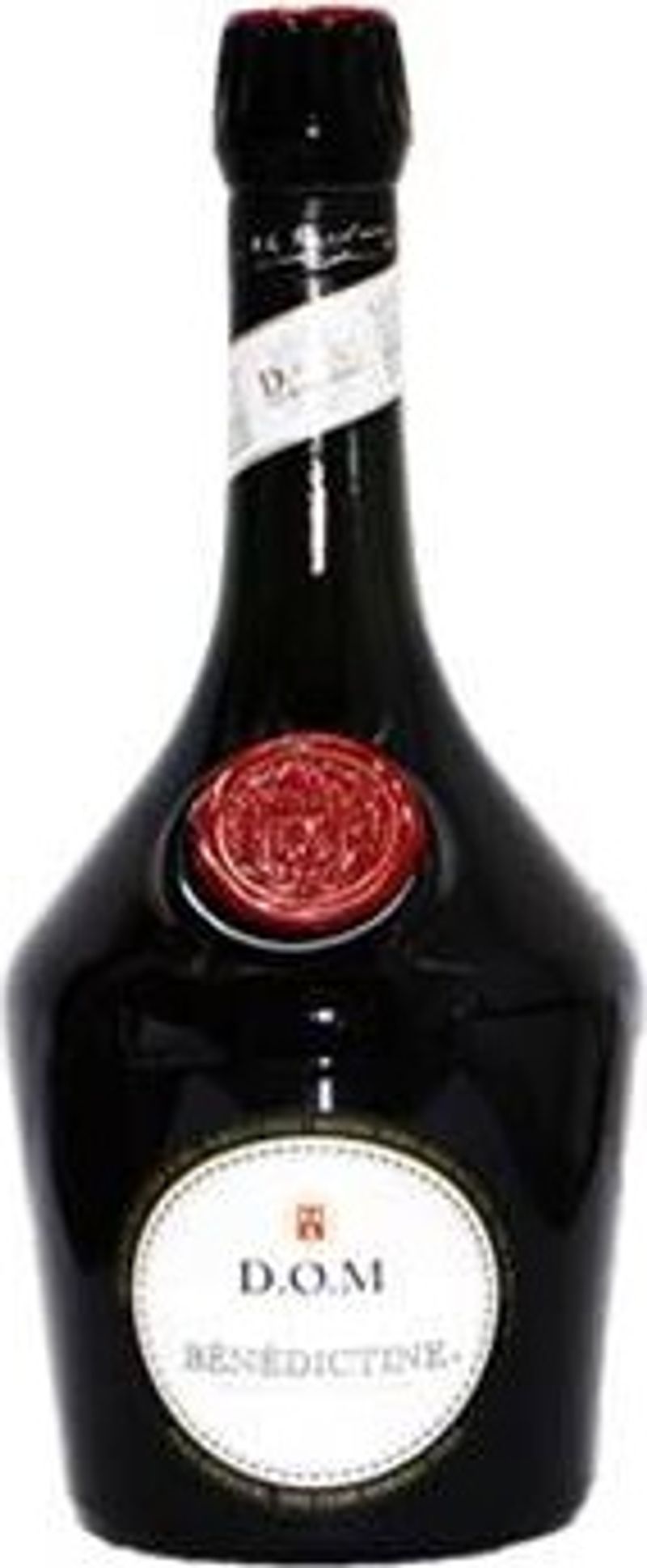 benedictine d.o.m. liqueur 40% 70cl (#126909) – Le Petit Depot