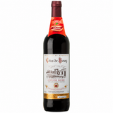 WINE COTES DE BOURG 2026 75CL (#126976)