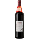 WINE COTES DE BOURG 2026 75CL (#126976)