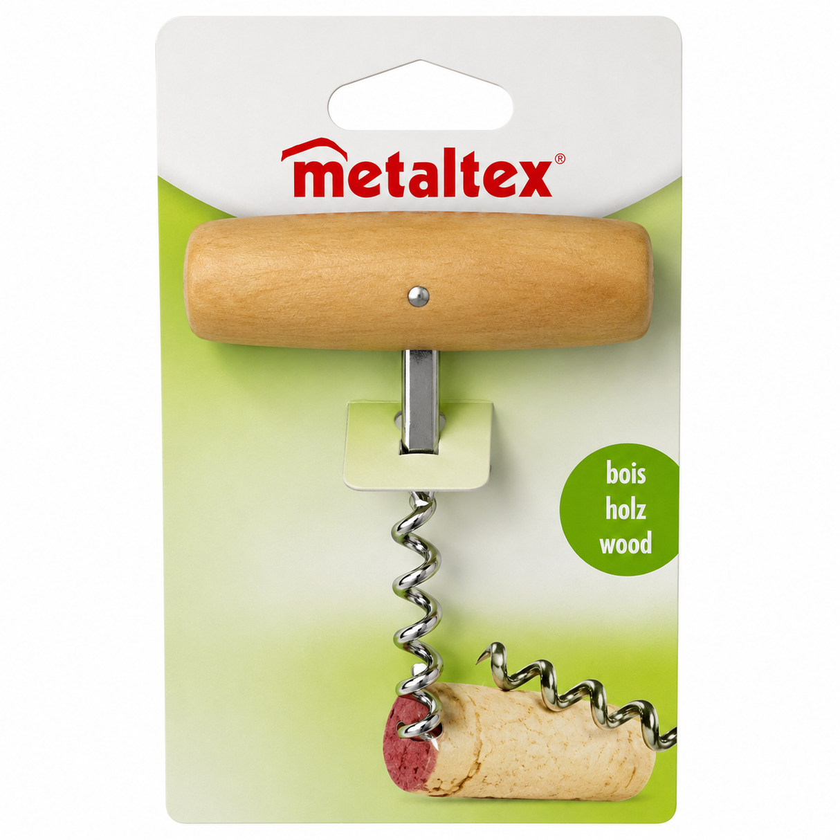corkscrew with handles (#127217)