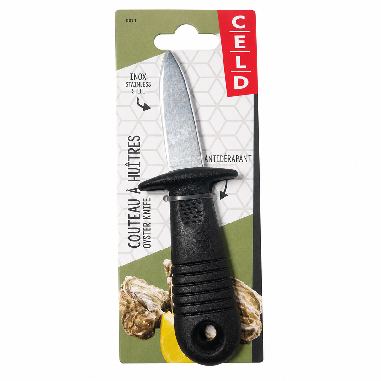 oyster knife (#127306)