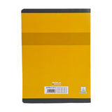 SEYES-RULED EXERCISE BOOK 21 X 29.7CM – 96 PAGES (#127620)