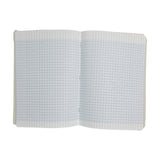 SEYES-RULED EXERCISE BOOK 21 X 29.7CM – 96 PAGES (#127620)