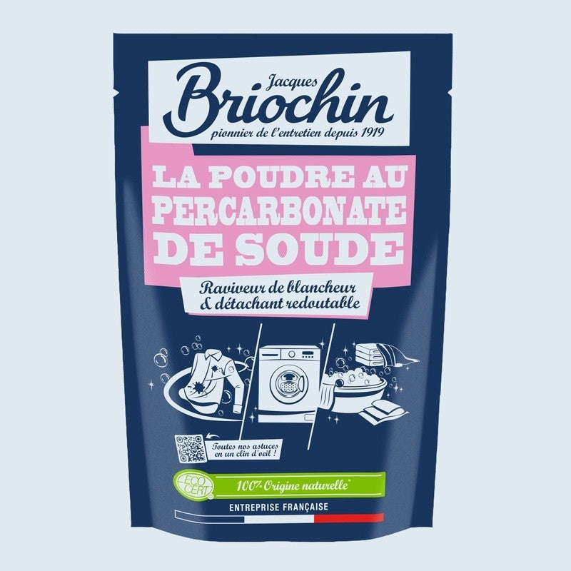 sodium percarbonate 500g\briochin (#127777)