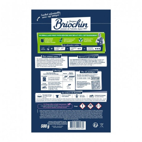sodium percarbonate 500g\briochin (#127777)