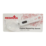 DIGITAL MEASURING SPOON 300G (#128126)