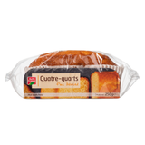 BISCUIT POUND CAKE PURE BUTTER 250G (#128199)