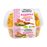 SALAD BERBERE 250G (#128216)
