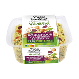 SALAD BOULGHOUR HAZELNUT 250G (#128217)