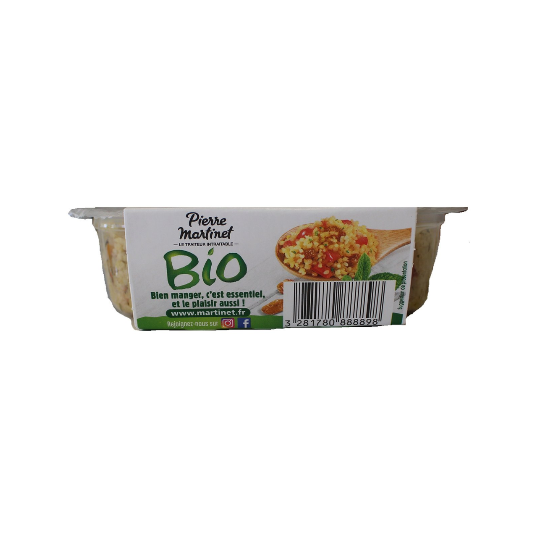 SALAD ORIENTAL TABBOULEH 200G (#128223)