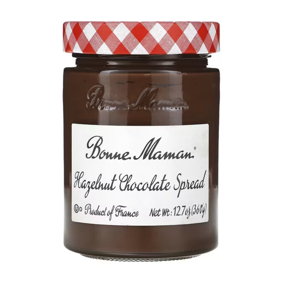 SPREAD HAZELNUT COCOA 360G (#128249)