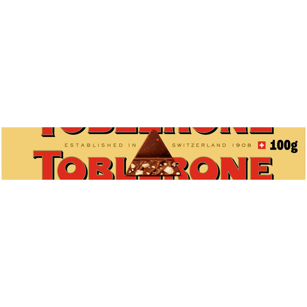 TOBLERONE MILK (#128402)